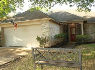 20522 Splendora Dr, Katy, TX 77449