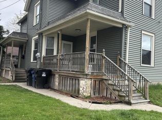 630 Hagerer St, Racine, WI 53402