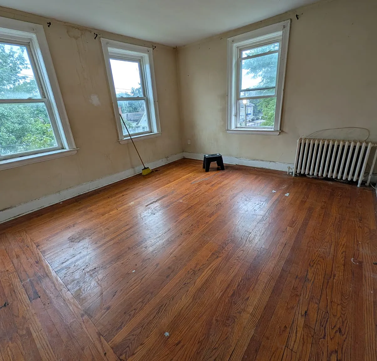 2 bed, $1,550 — Photo 1
