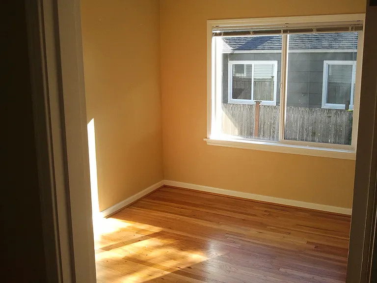 1st floor bedroom