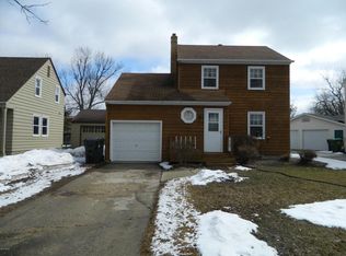 1208 Smith Ave, Worthington, MN 56187
