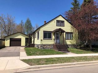 321 Alban St, Rhinelander, WI 54501