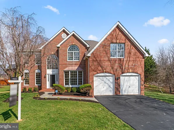13727 Valley Dr, Rockville, MD 20850