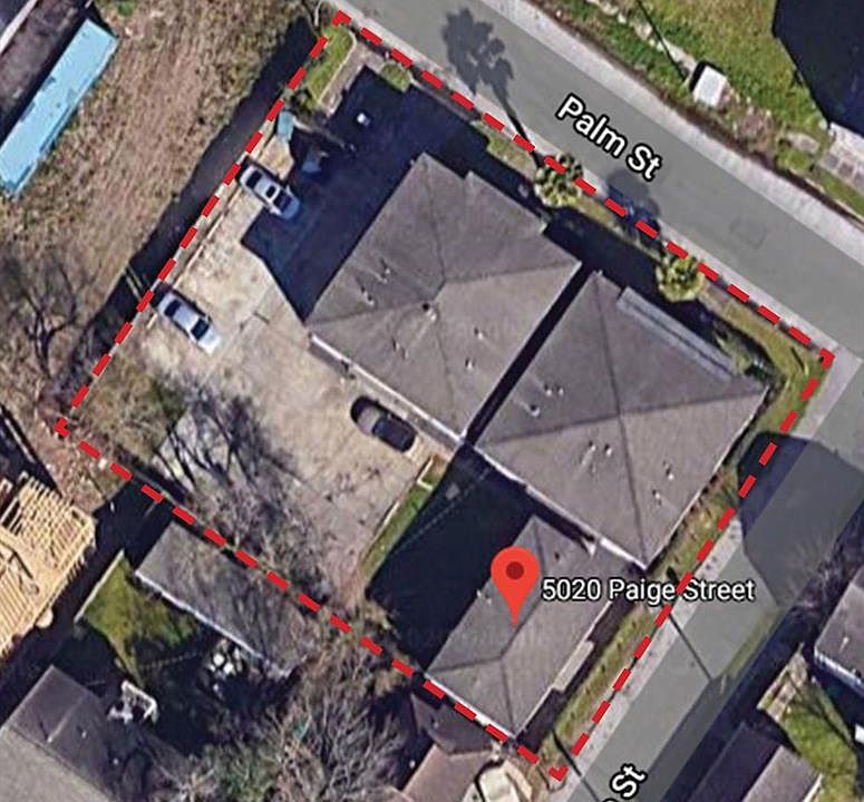 1st image of 5020 Paige St