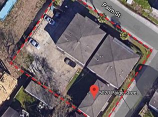 5020 Paige St, Houston, TX 77004