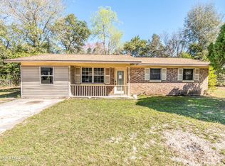 521 QUAIL Lane, Macclenny, FL 32063