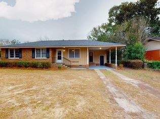 1994 Forest Dr, Sumter, SC 29154