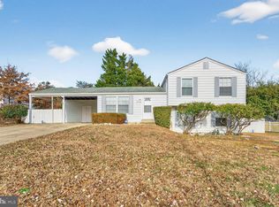 3704 Ashboro Ct, Fort Washington, MD 20744