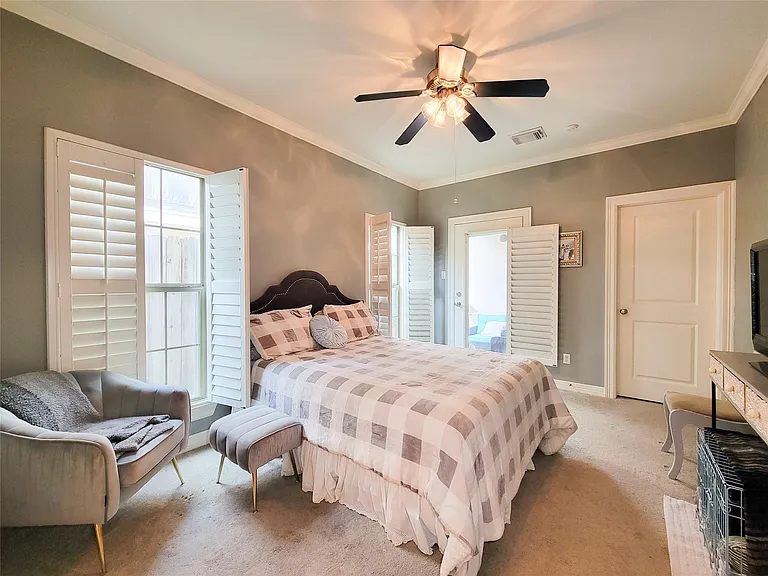 1421 Bremond St — Photo 19