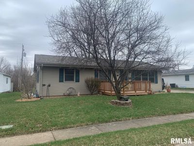 12 Fernwood Blvd, Jacksonville, IL, 62650