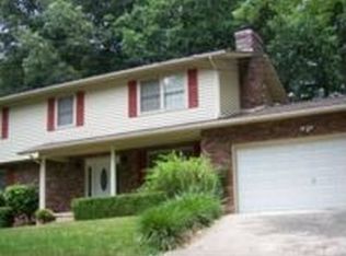 1525 Blackwood Dr, Knoxville, TN 37923