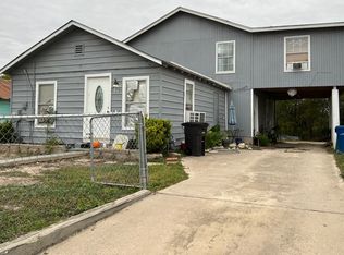 123 W Mitchell St, San Antonio, TX 78204