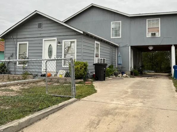 123 W Mitchell, San Antonio, TX 78204