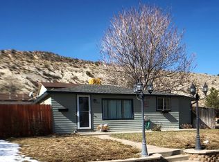 1613 N 5th St, Canon City, CO 81212