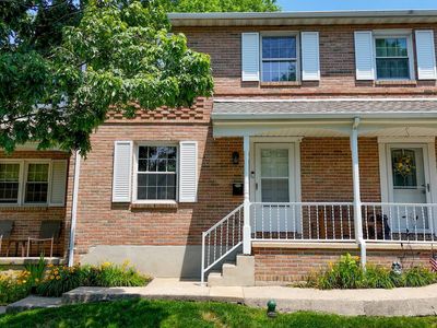 119 Village Dr, Boyertown, PA, 19512