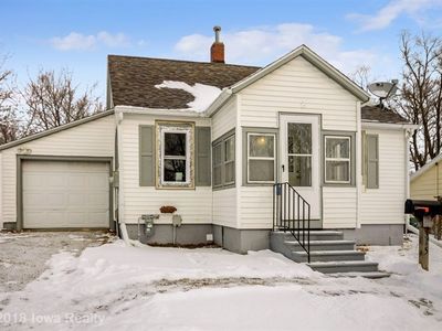 315 W Benton St, Winterset, IA, 50273
