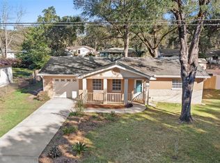 3443 S College Ave, Inverness, FL 34452