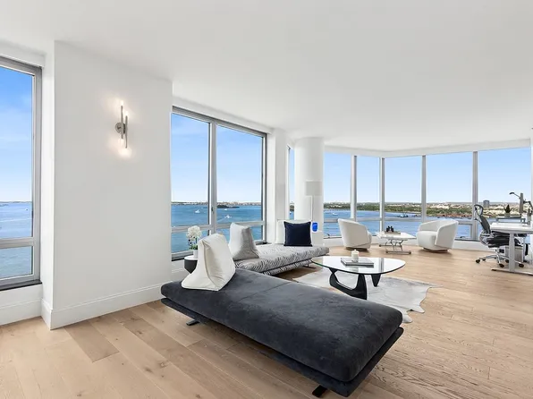 10 Little St W #20G, Brooklyn, NY 11201