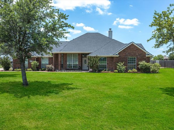 Home for Sale in Forney TX