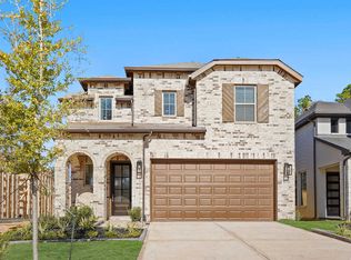 26116 N Skylight Brook Cir, Montgomery, TX 77316
