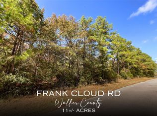 0 Frank Cloud Rd, Huntsville, TX 77320
