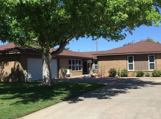 2318 Beech Ln, Pampa, TX 79065