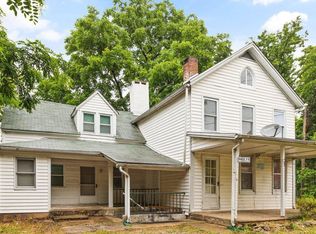 5402 1/2 Remmell Ave, Baltimore, MD 21206