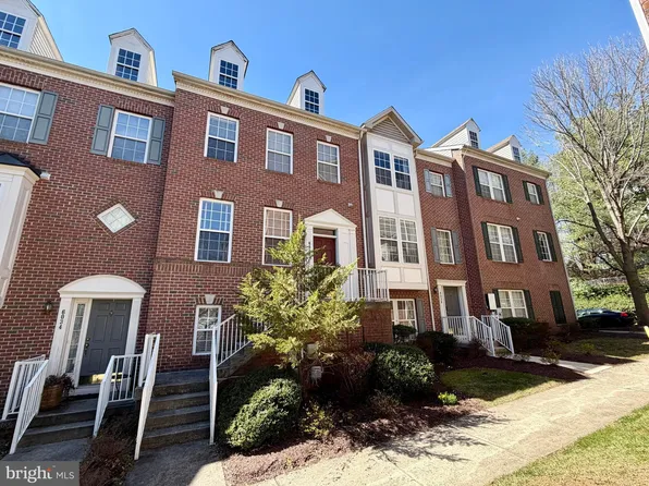 6036 Helmsman Way Unit A3-55, Clarksville, MD 21029