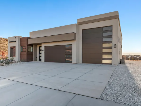 4402 S Parsons Parade Dr, Washington, UT 84780
