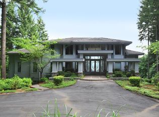 4131 NW Thunder Crest Rd, Portland, OR 97229