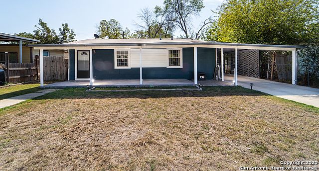 1st image of 1234 W Gerald Ave