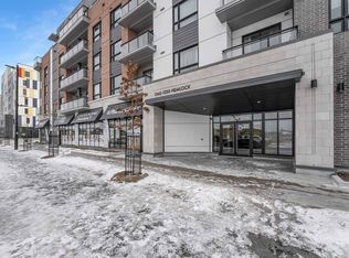 1350 Hemlock Rd #602, Ottawa, ON K1K5C2