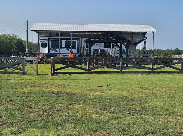 1417 Fm 198 W, Cooper, TX 75432