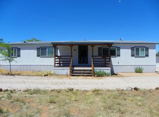 5258 S San Fernando Ave, Sierra Vista, AZ 85650