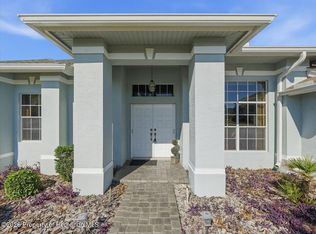 9311 Butler Blvd, Weeki Wachee, FL 34613