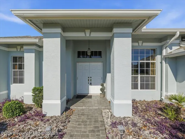 9311 Butler Blvd, Weeki Wachee, FL 34613