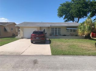 7501 NW 58th St, Tamarac, FL 33321