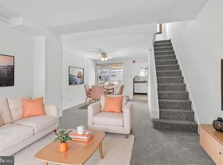 1617 S Newkirk St, Philadelphia, PA 19145