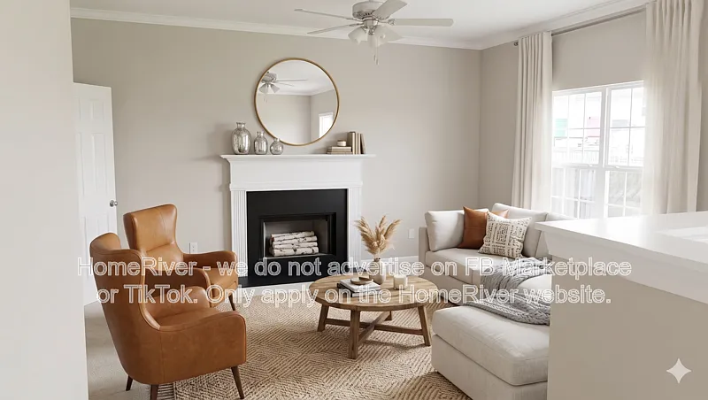 3 bed, 2.5 bath, 1951 sqft, $1,850 — Photo 2