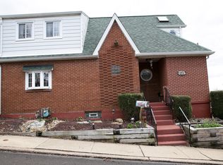 729 Burbridge St, McKeesport, PA 15133