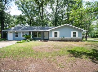 411 Angus Blvd, Warner Robins, GA 31088