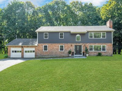 31 Old Deer Park Road, Katonah, NY, 10536
