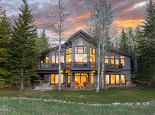 102 Saddle Ridge Rd, Edwards, CO 81632
