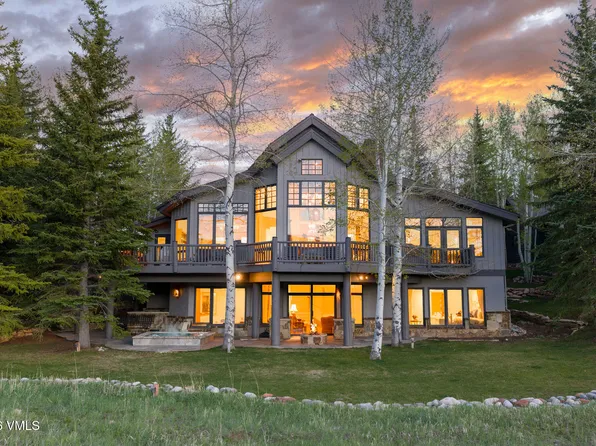 102 Saddle Ridge Rd, Edwards, CO 81632