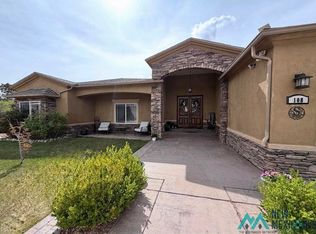 108 Golden Dr, Grants, NM 87020