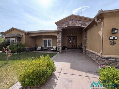 108 Golden Dr, Grants, NM, 87020