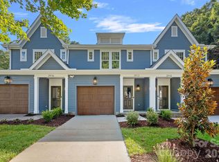 2912 Dogwood Ave, Charlotte, NC 28206