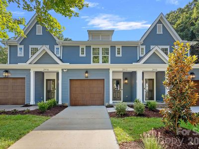 2912 Dogwood Ave, Charlotte, NC, 28206
