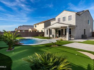 8834 S 70TH Lane, Laveen, AZ 85339