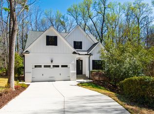 1116 Hymettus Ct, Raleigh, NC 27607